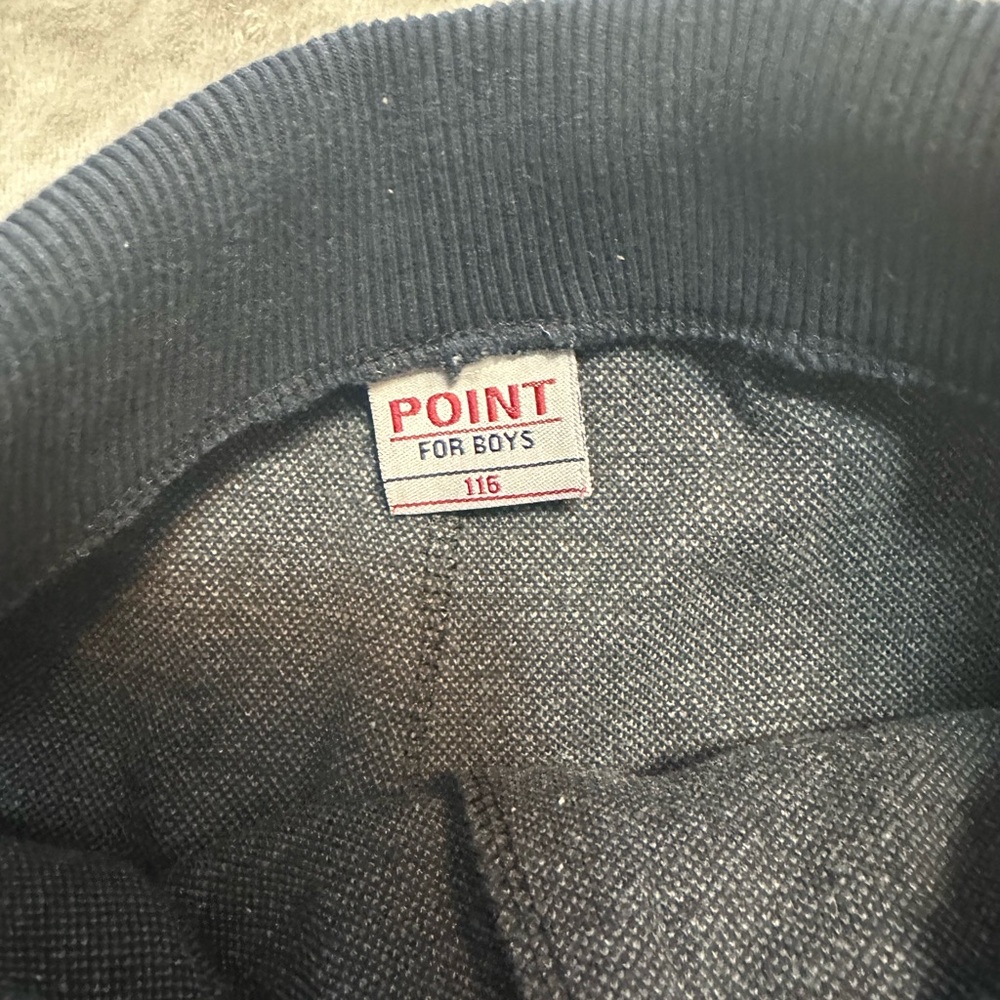 Point boys pants - Picture 6 of 6